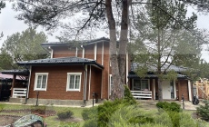 Индивидуальный проект под Наро-Фоминском